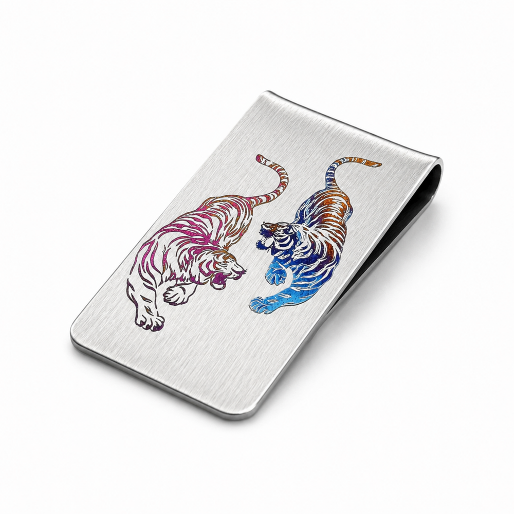 TIGER EQUINOX